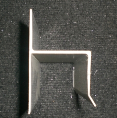 h-header (For 2" panel