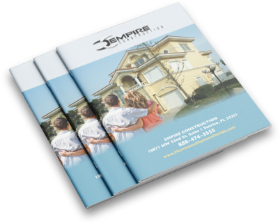brochure